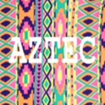 aztec wallpapers android application logo